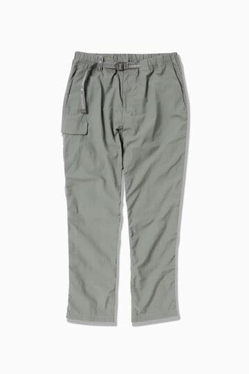 Ny taffeta hiker pants