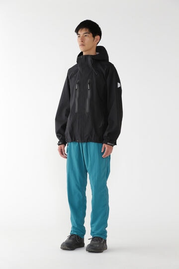 Ny taffeta hiker pants