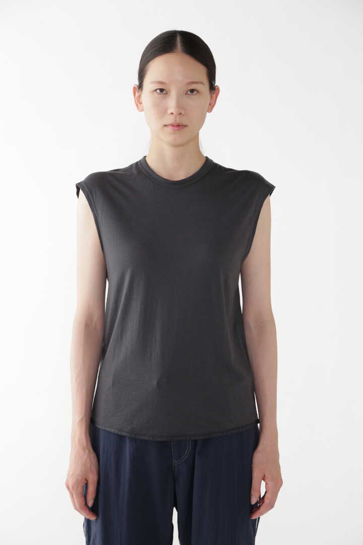 merino base tank top