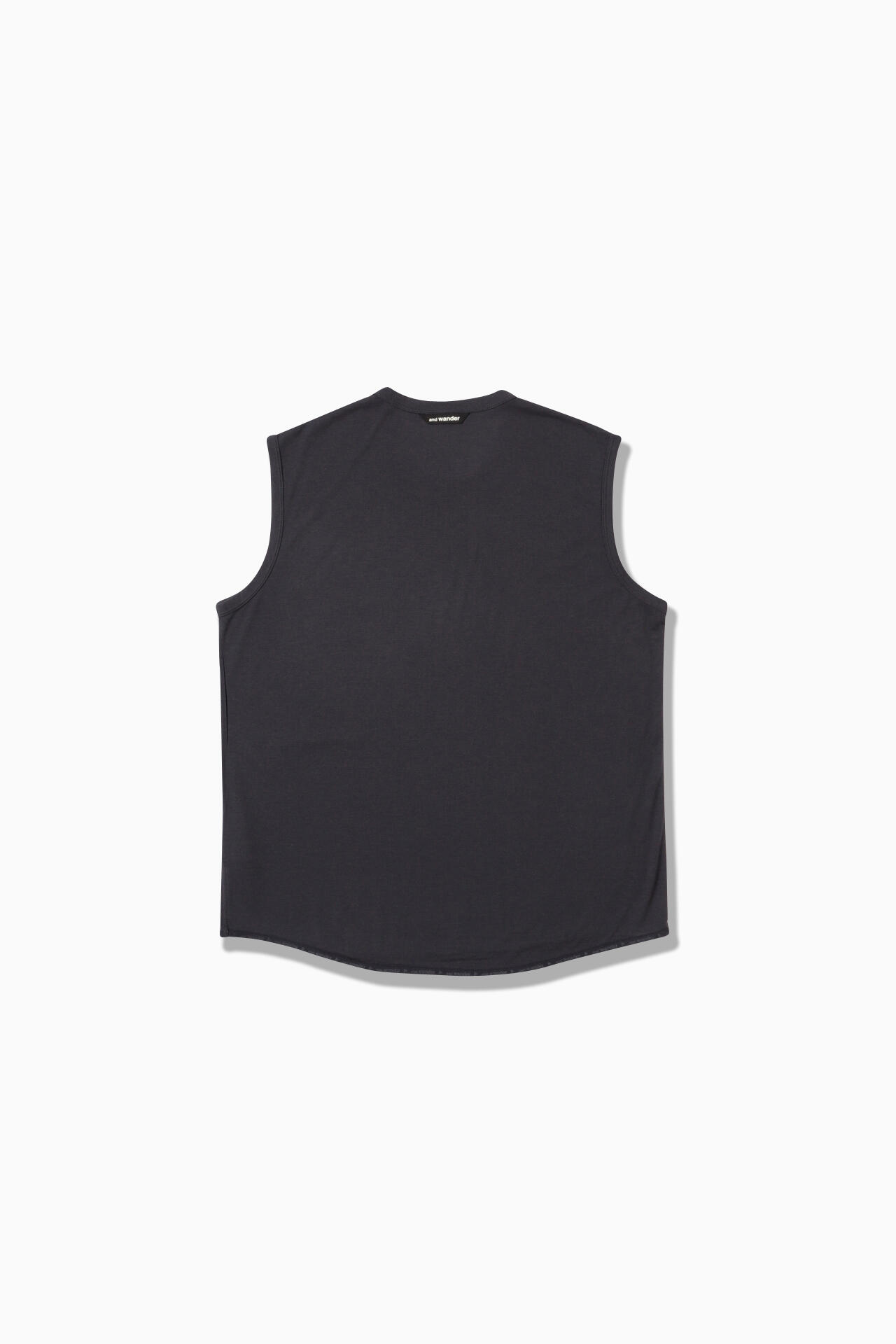 merino base tank top