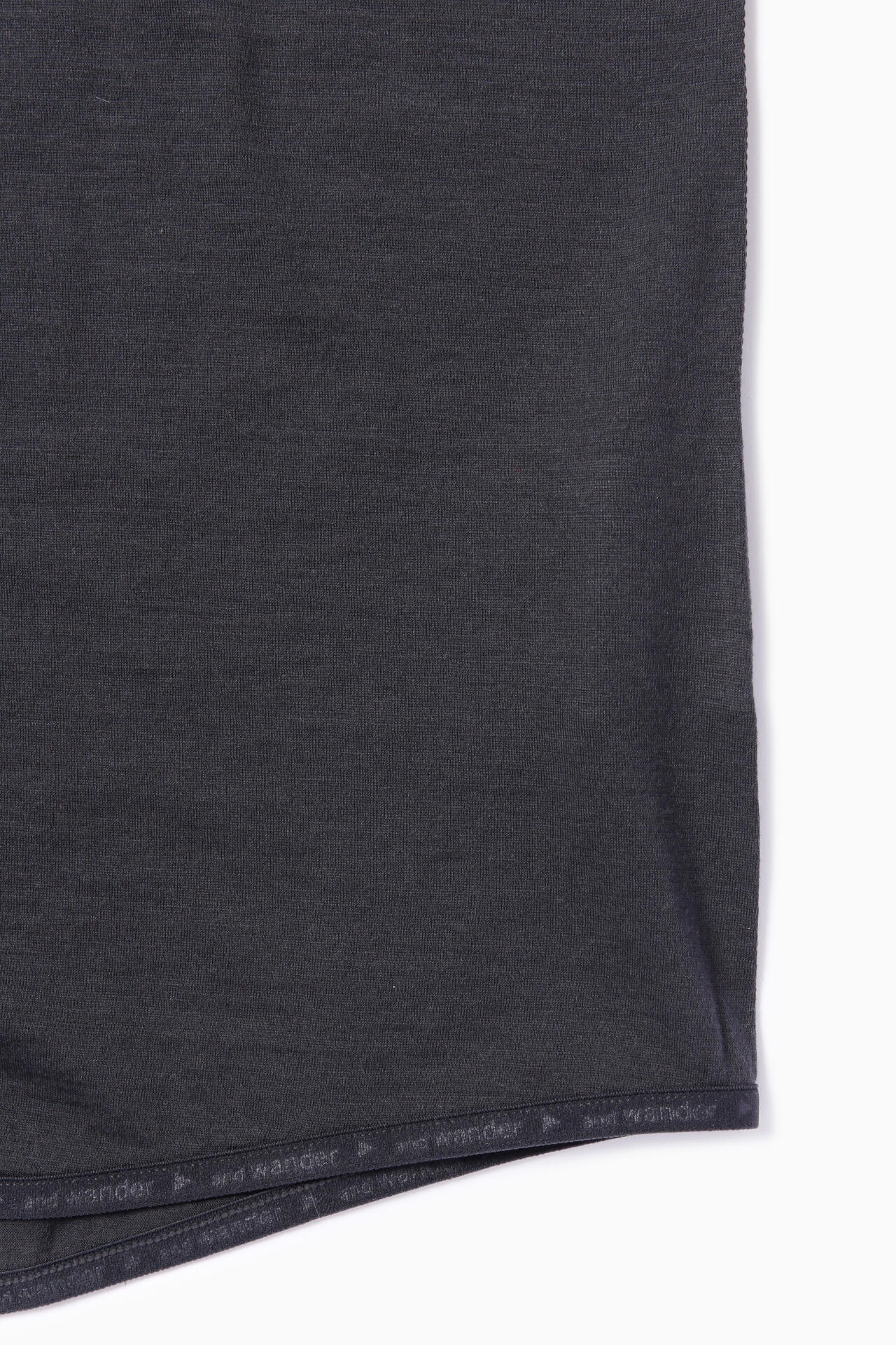 merino base tank top