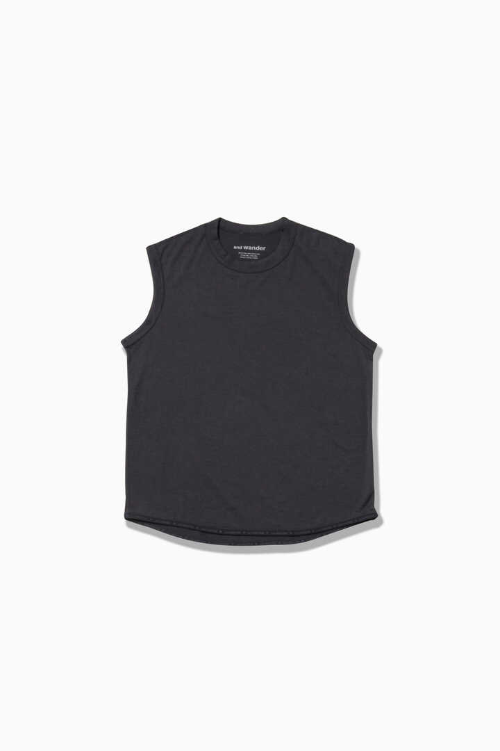 merino base tank top