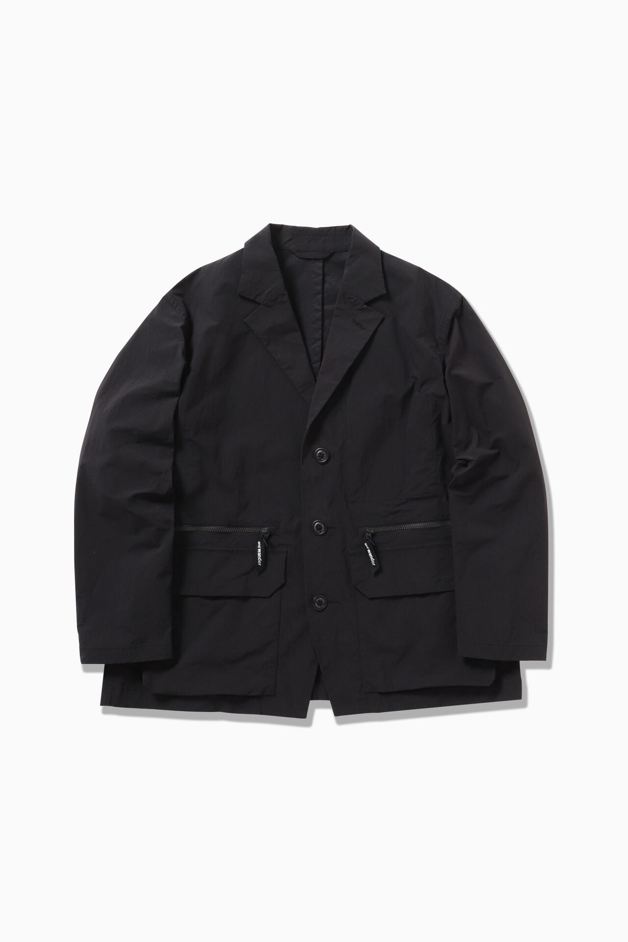 twill jacket (M)