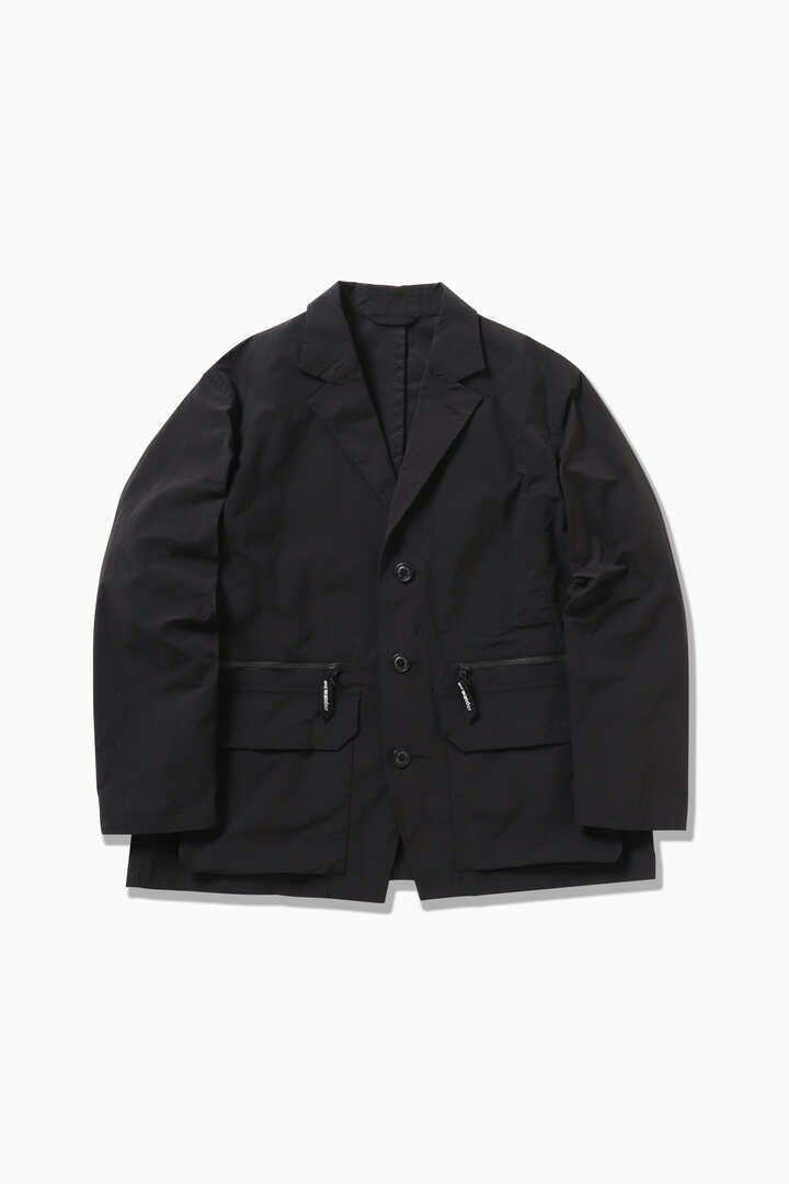 twill jacket (M)