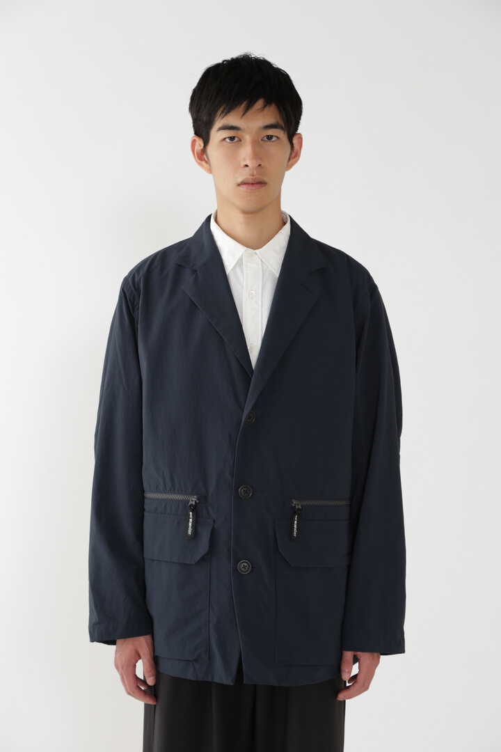 twill jacket (M)