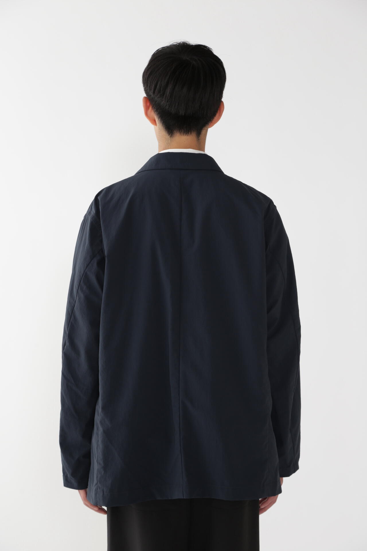 twill jacket (M)