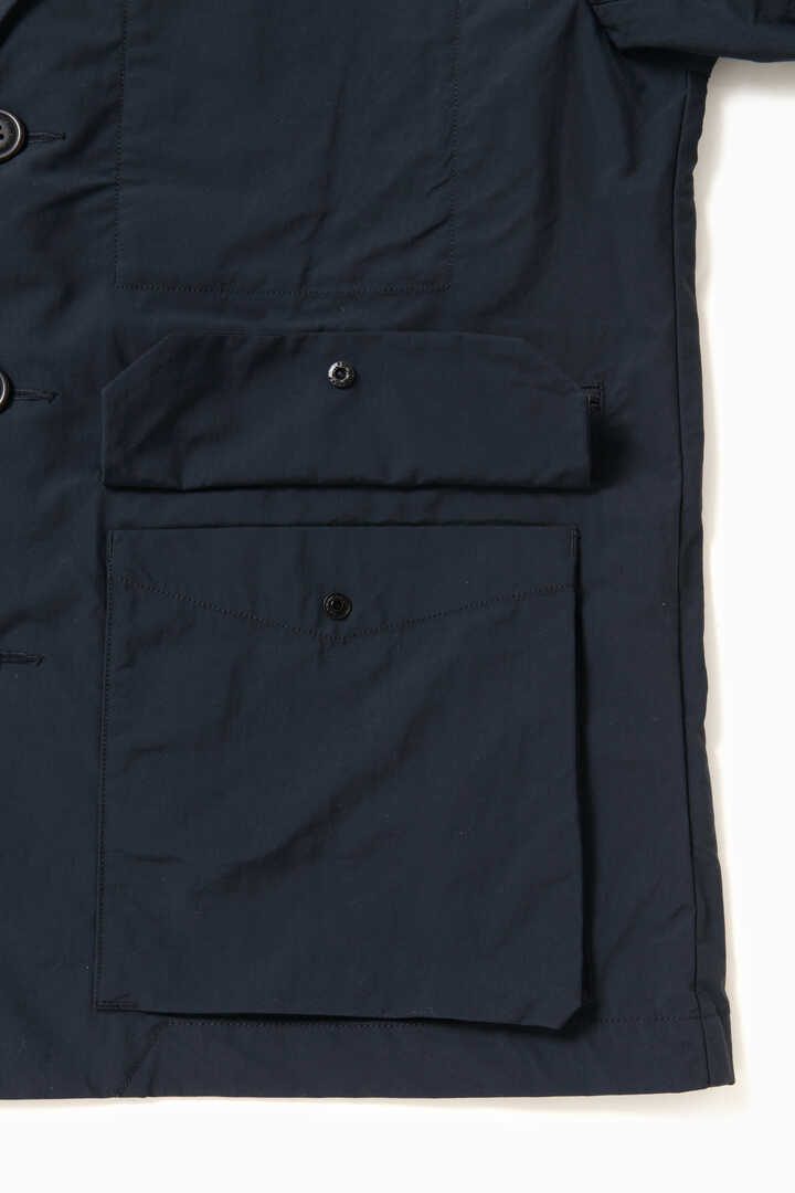 twill jacket (M)