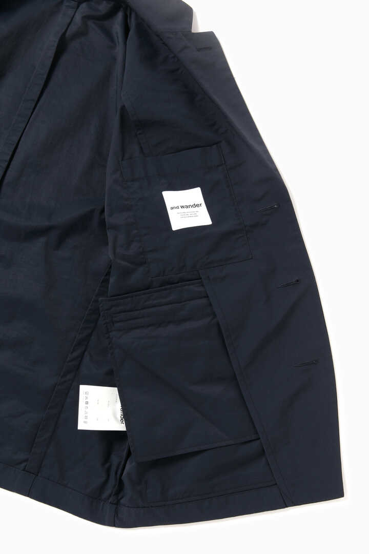 twill jacket (M)