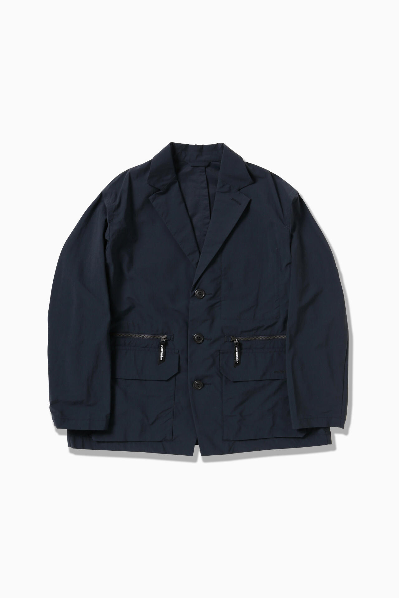 twill jacket (M)