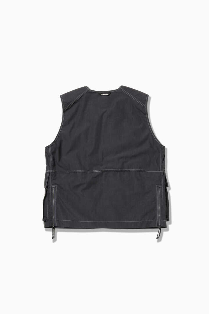 tough aramid vest (M)