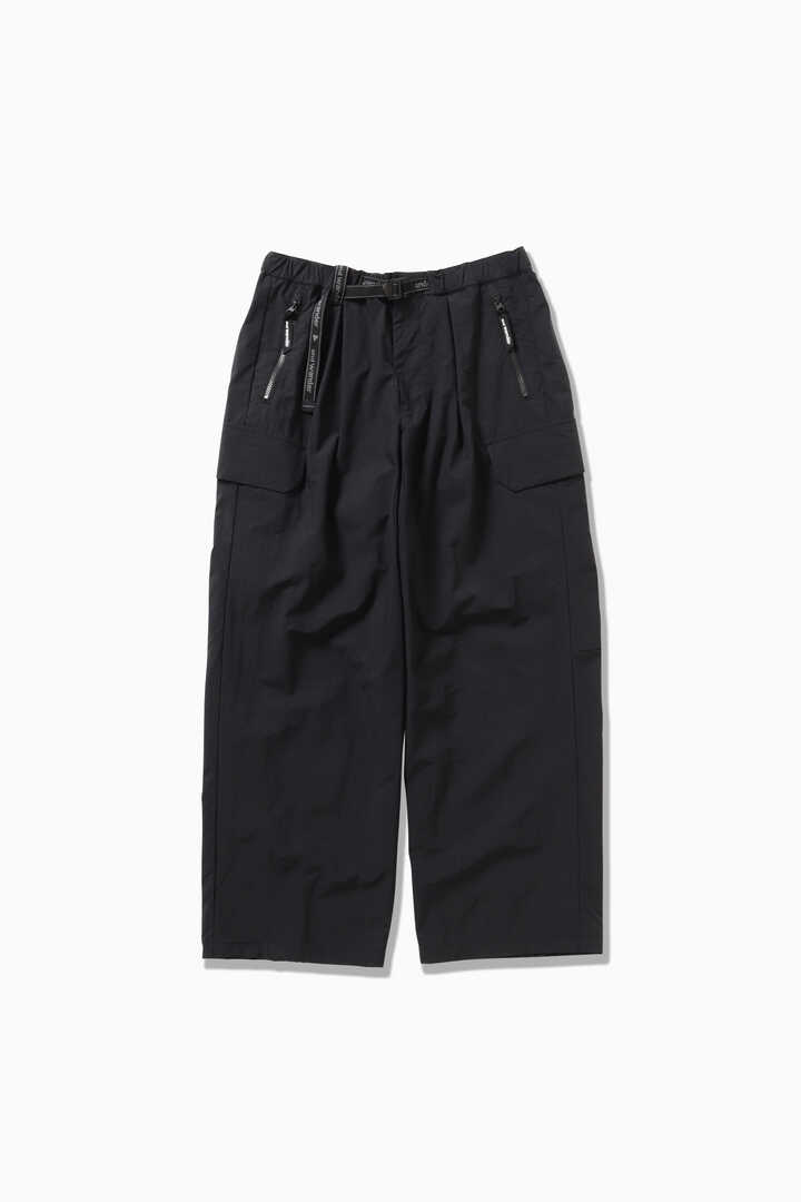 twill pants