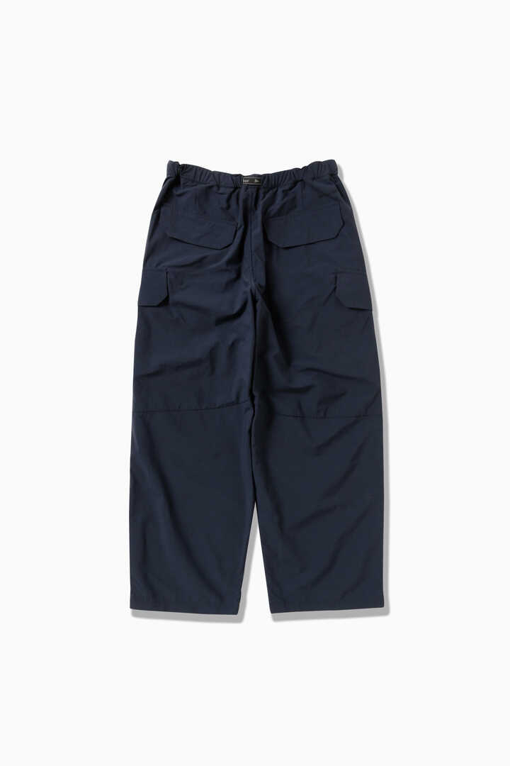 twill pants