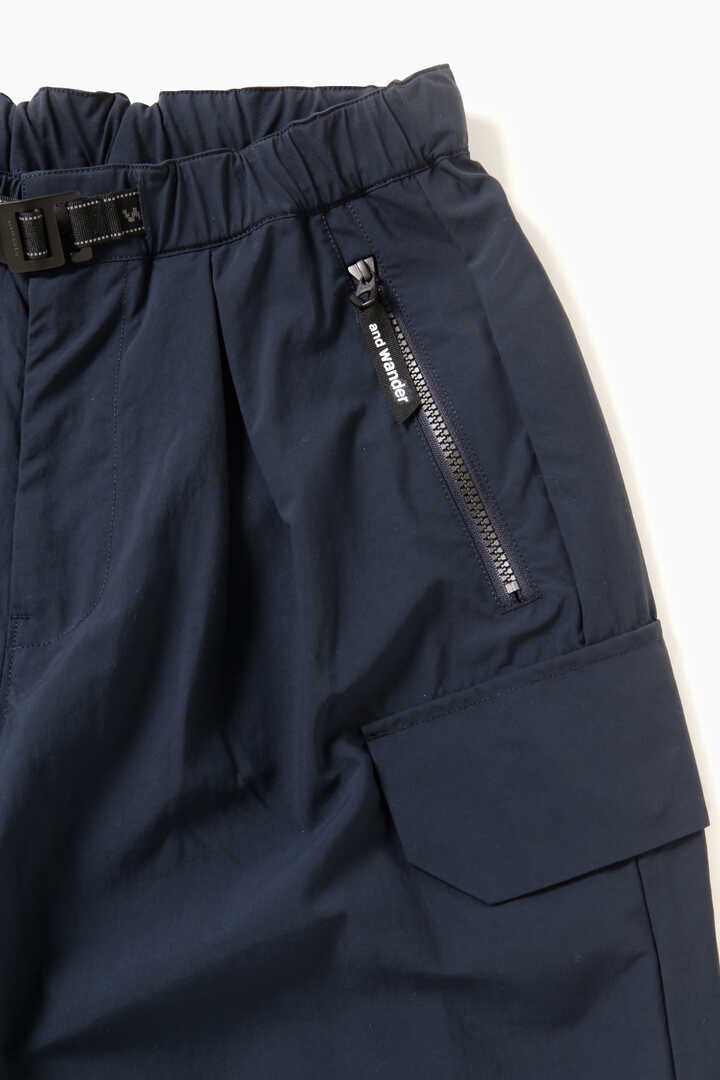 twill pants