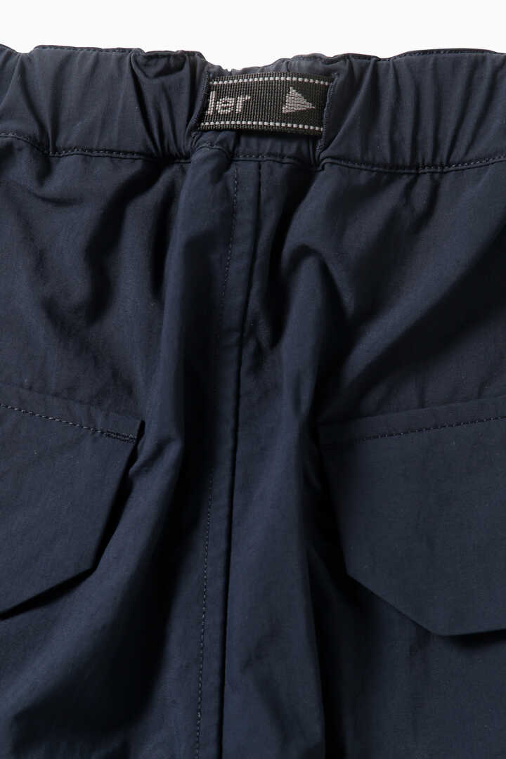 twill pants