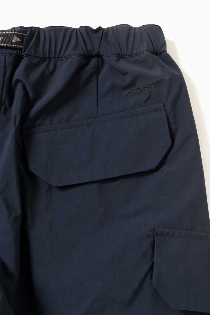 twill pants