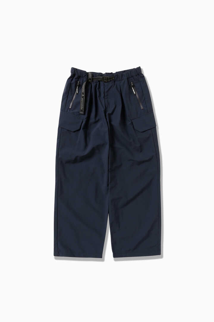 twill pants