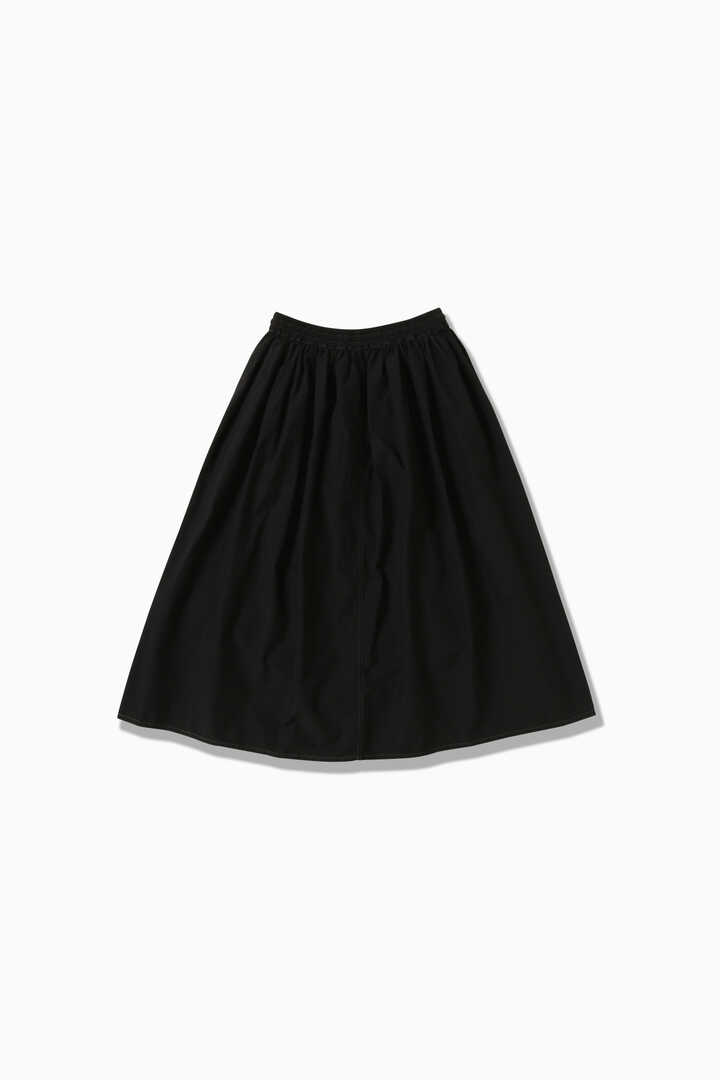 CORDURA cotton rip skirt (W)