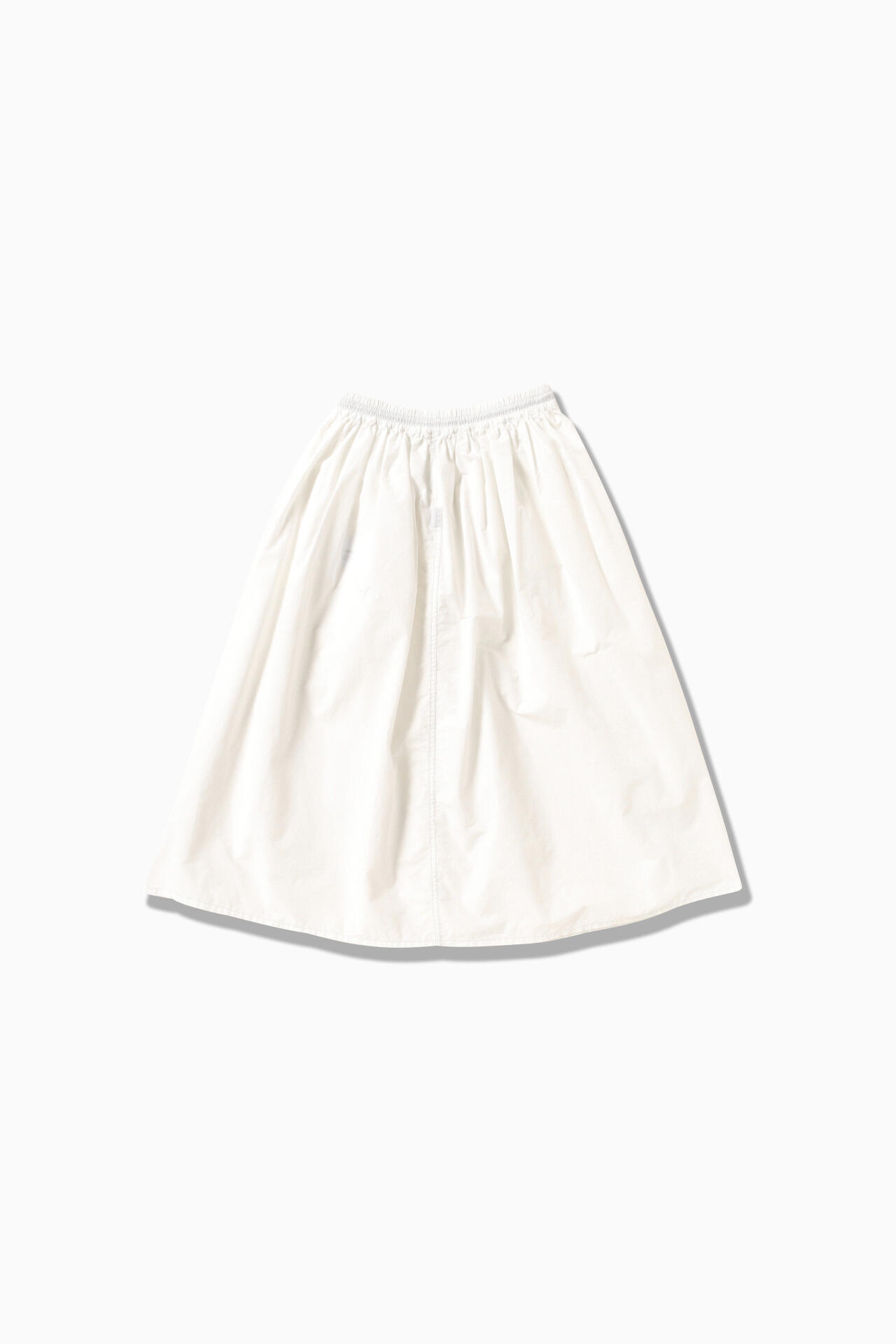 CORDURA cotton rip skirt (W)