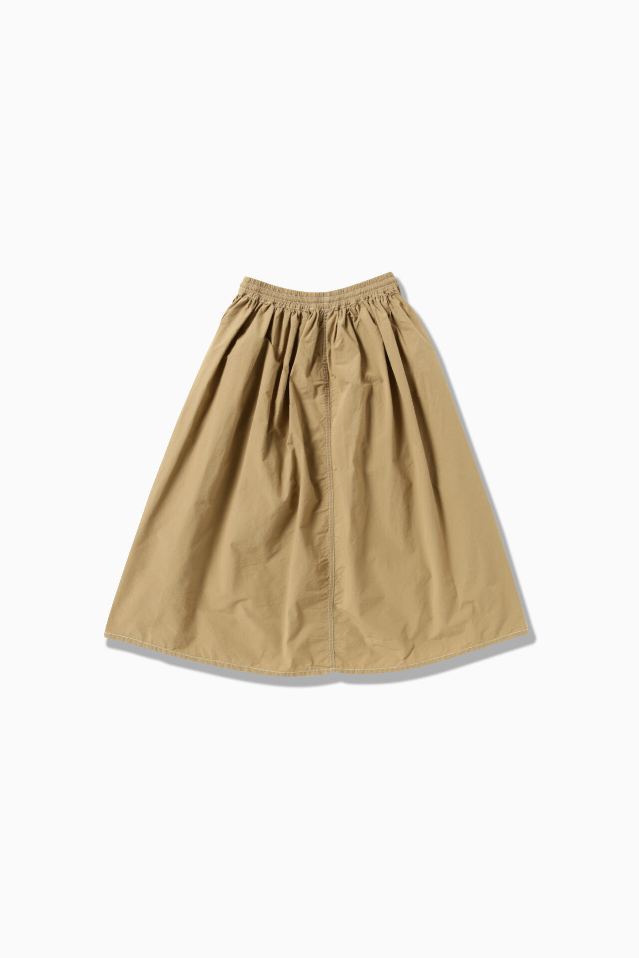 CORDURA cotton rip skirt (W)