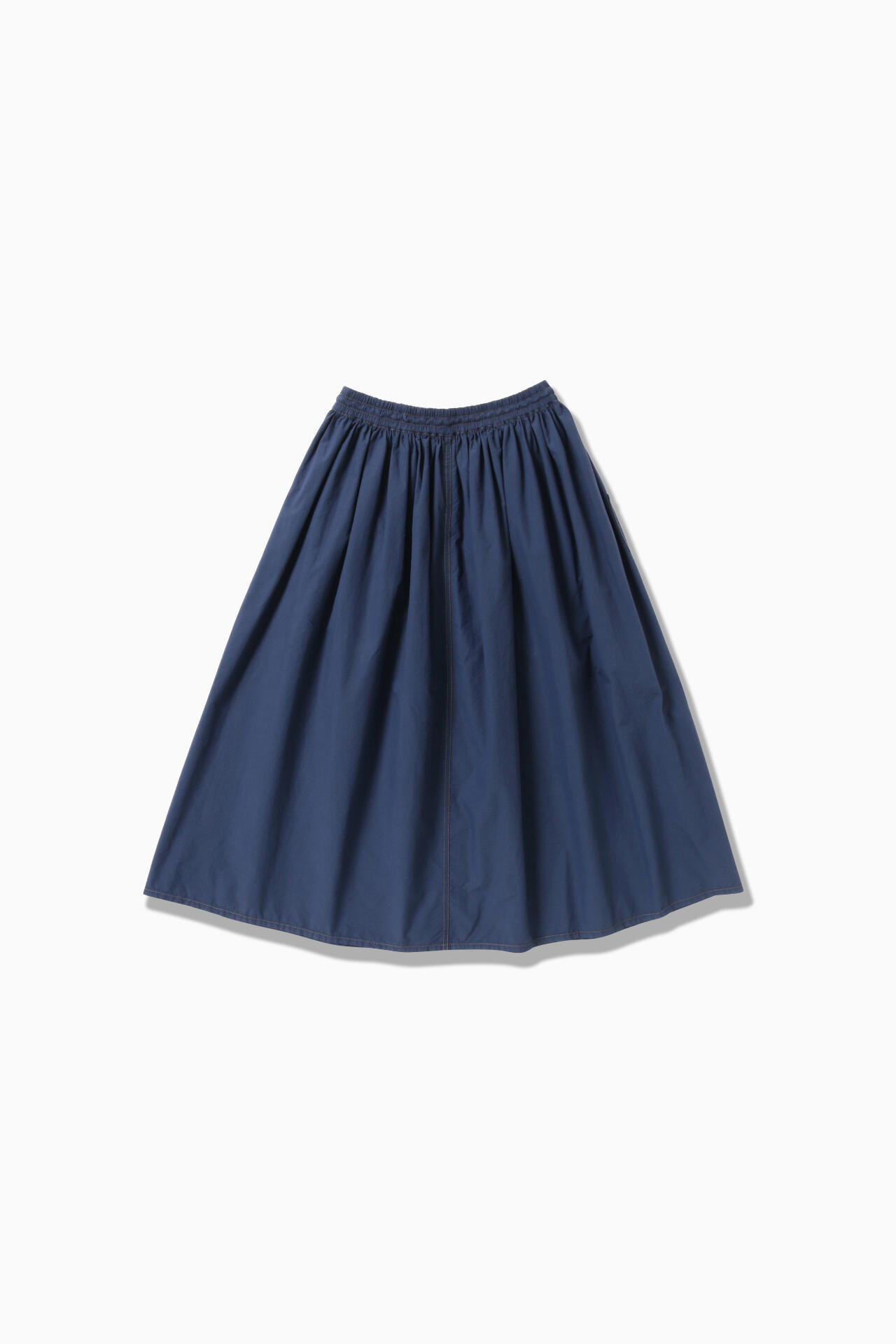 CORDURA cotton rip skirt (W)