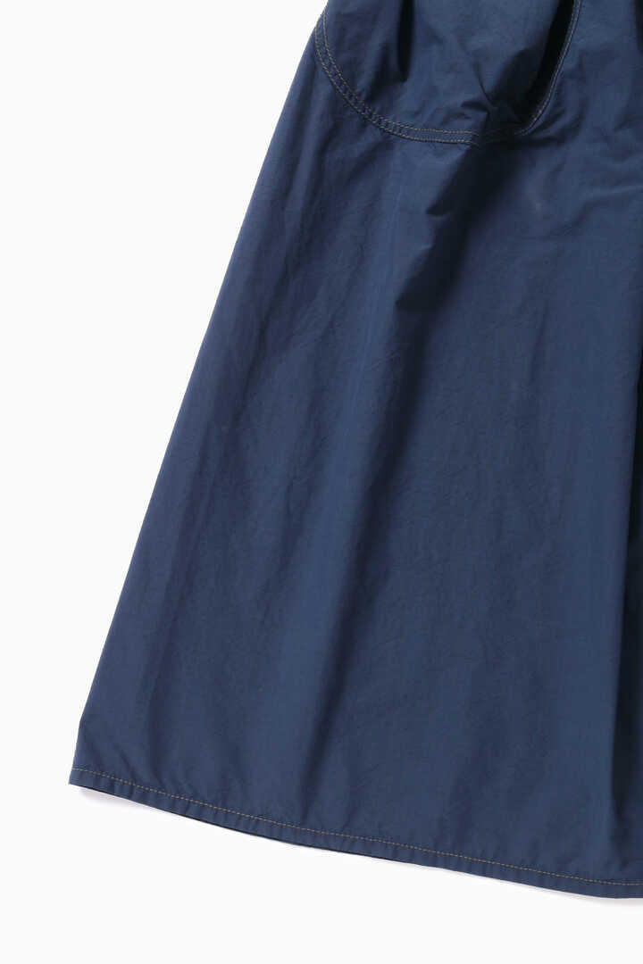 CORDURA cotton rip skirt (W)