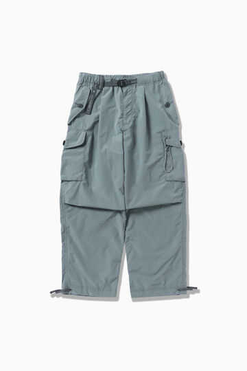 oversized cargo pants