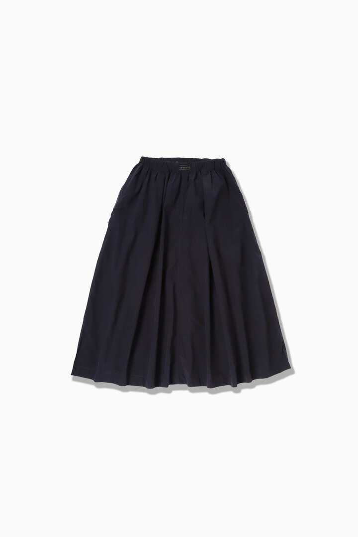 oversized cargo skirt (W)