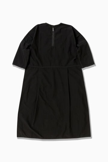 CORDURA cotton rip dress (W)