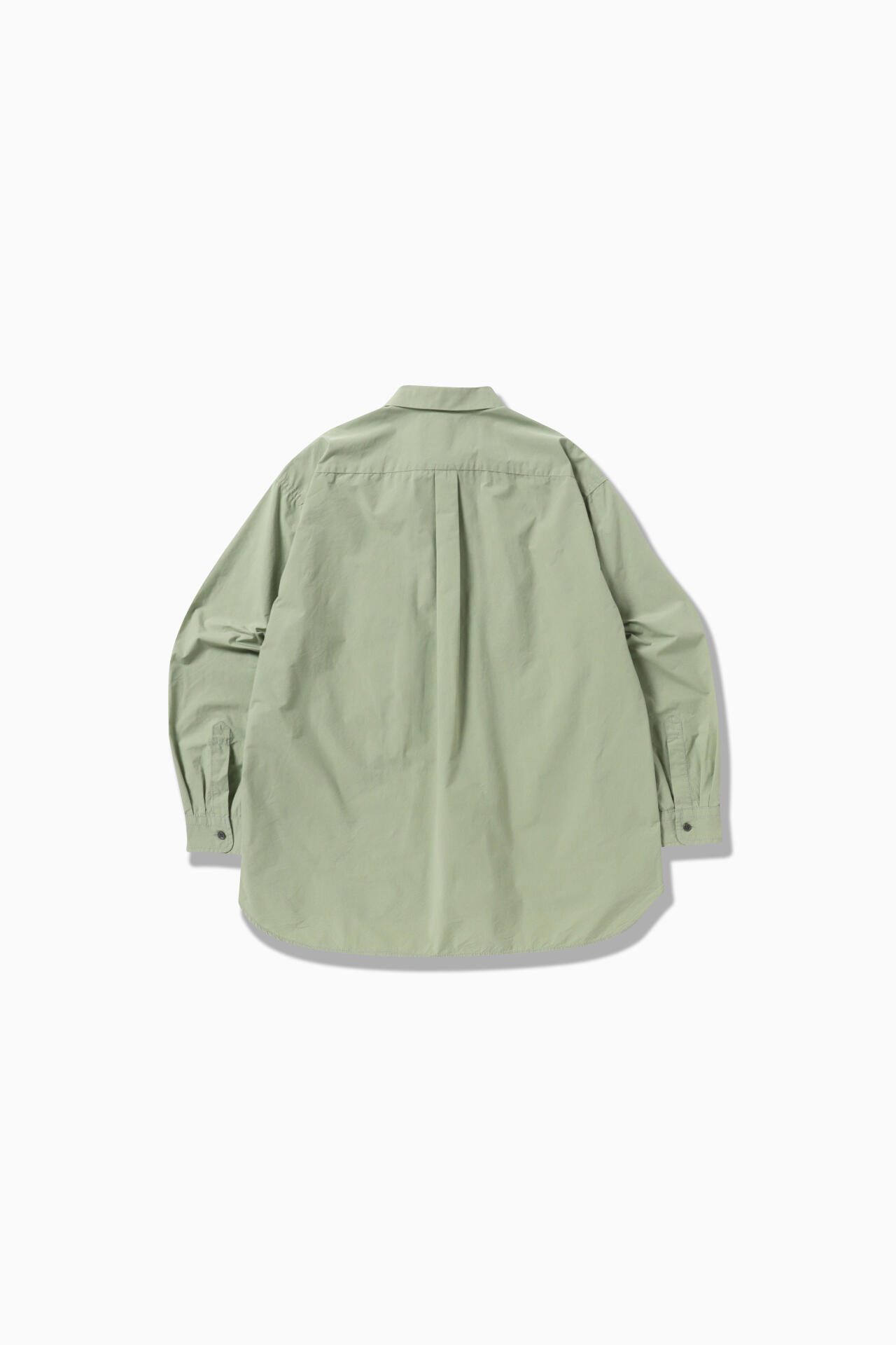 CORDURA typewriter LS shirt