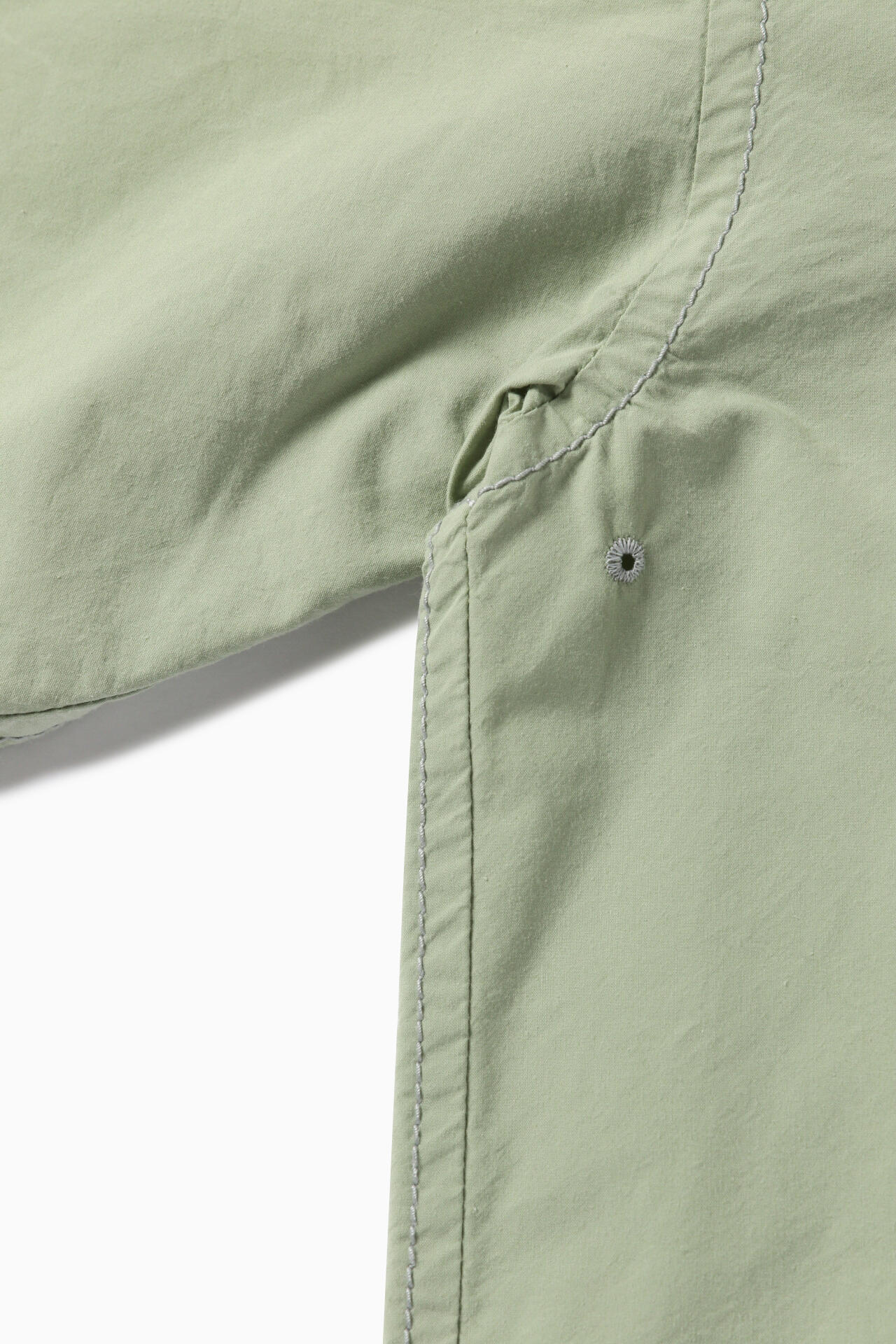 CORDURA typewriter LS shirt