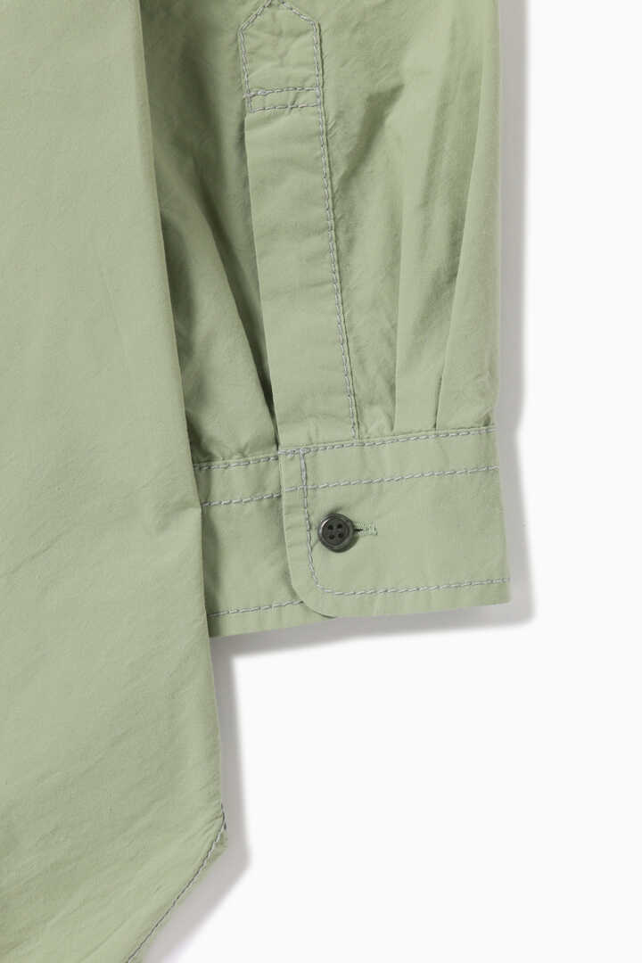 CORDURA typewriter LS shirt