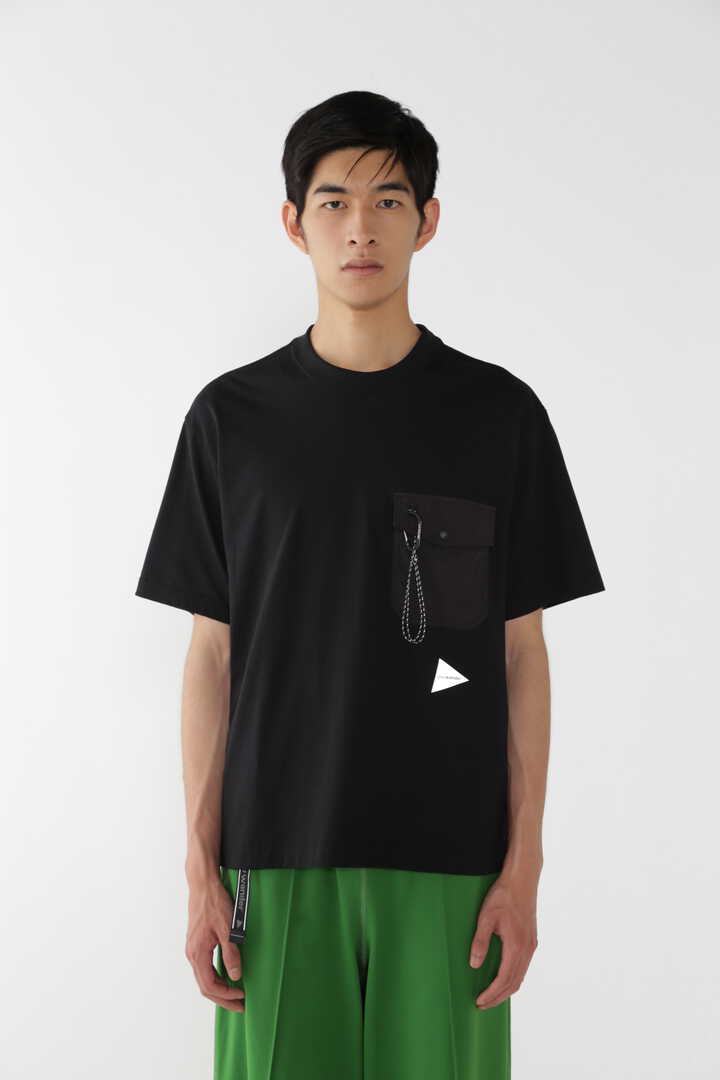 pocket T 