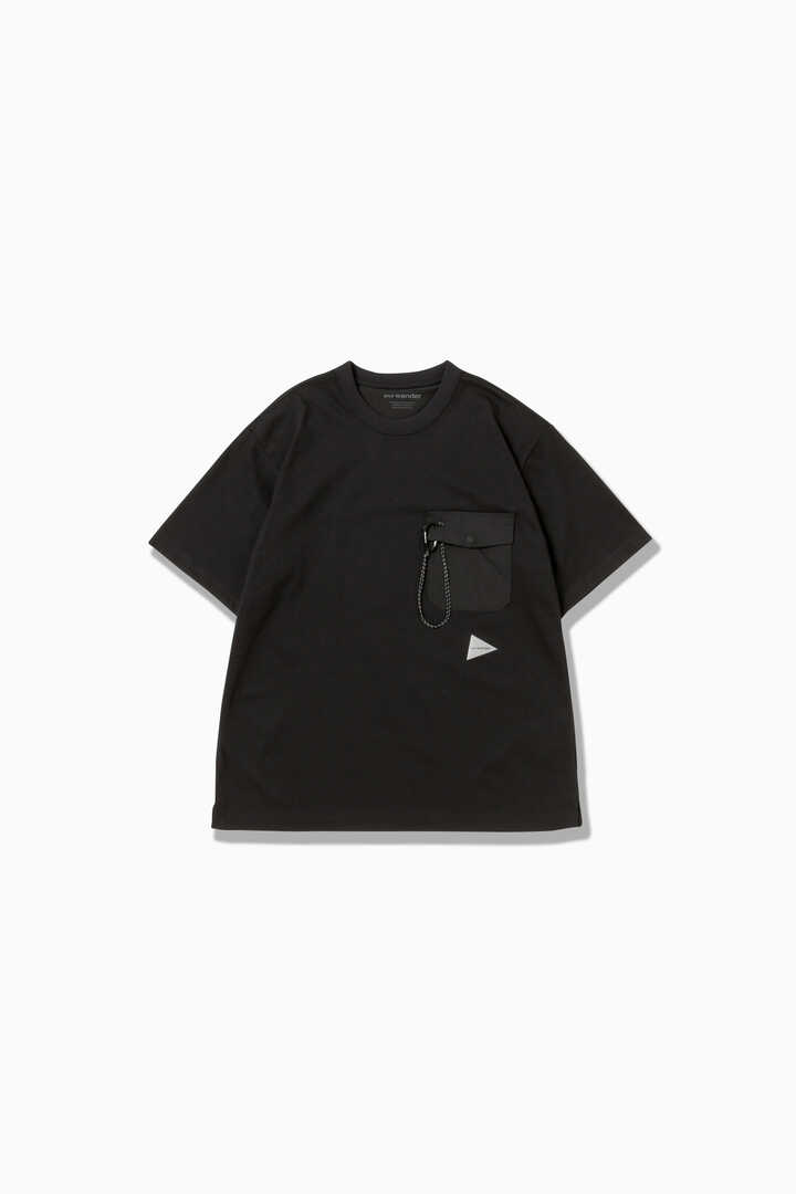 pocket T 