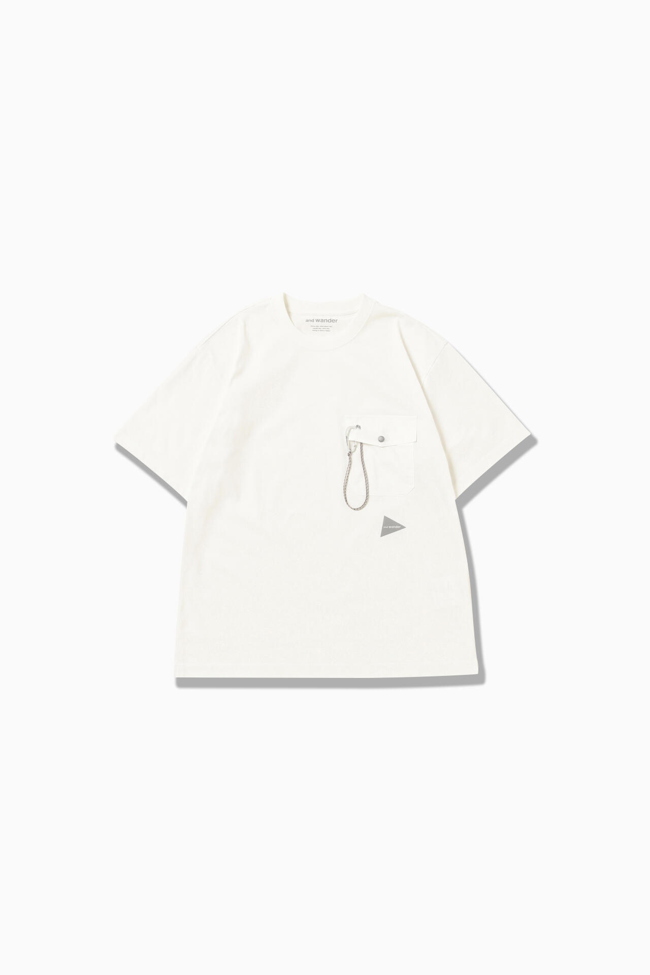 pocket T 