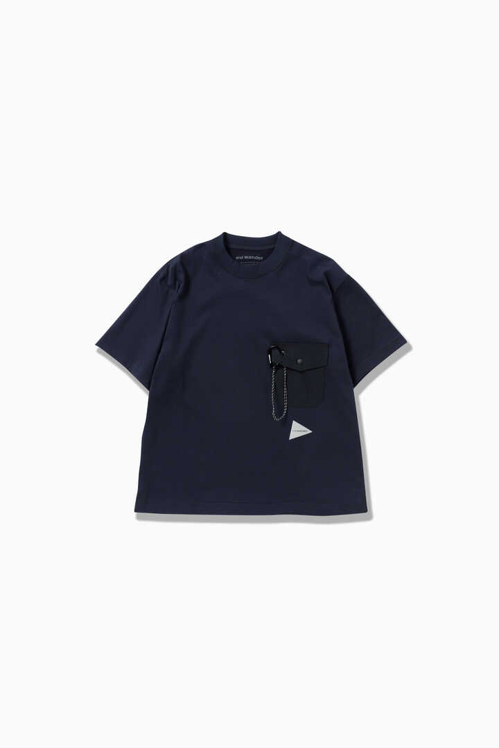 pocket T 