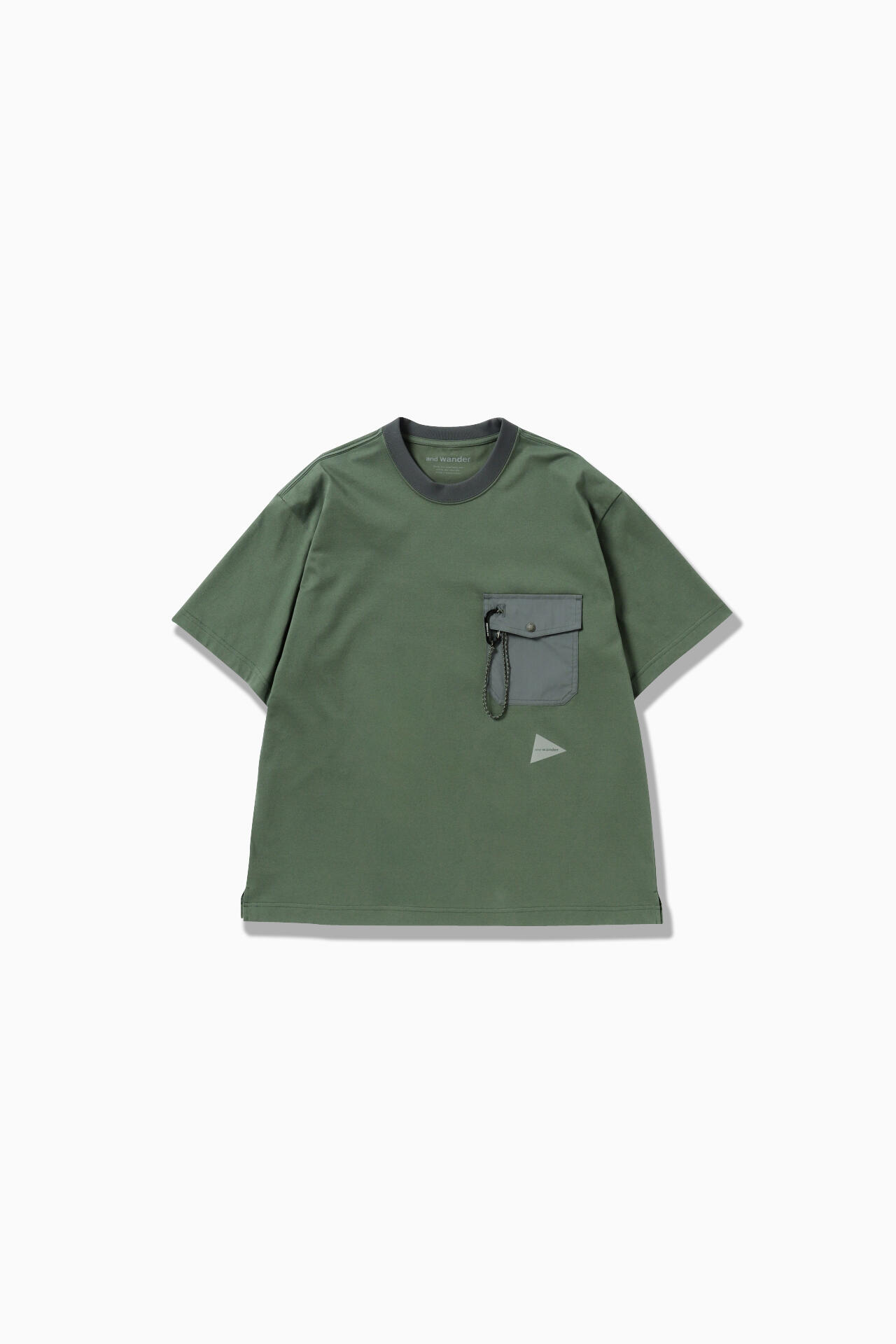 pocket T 