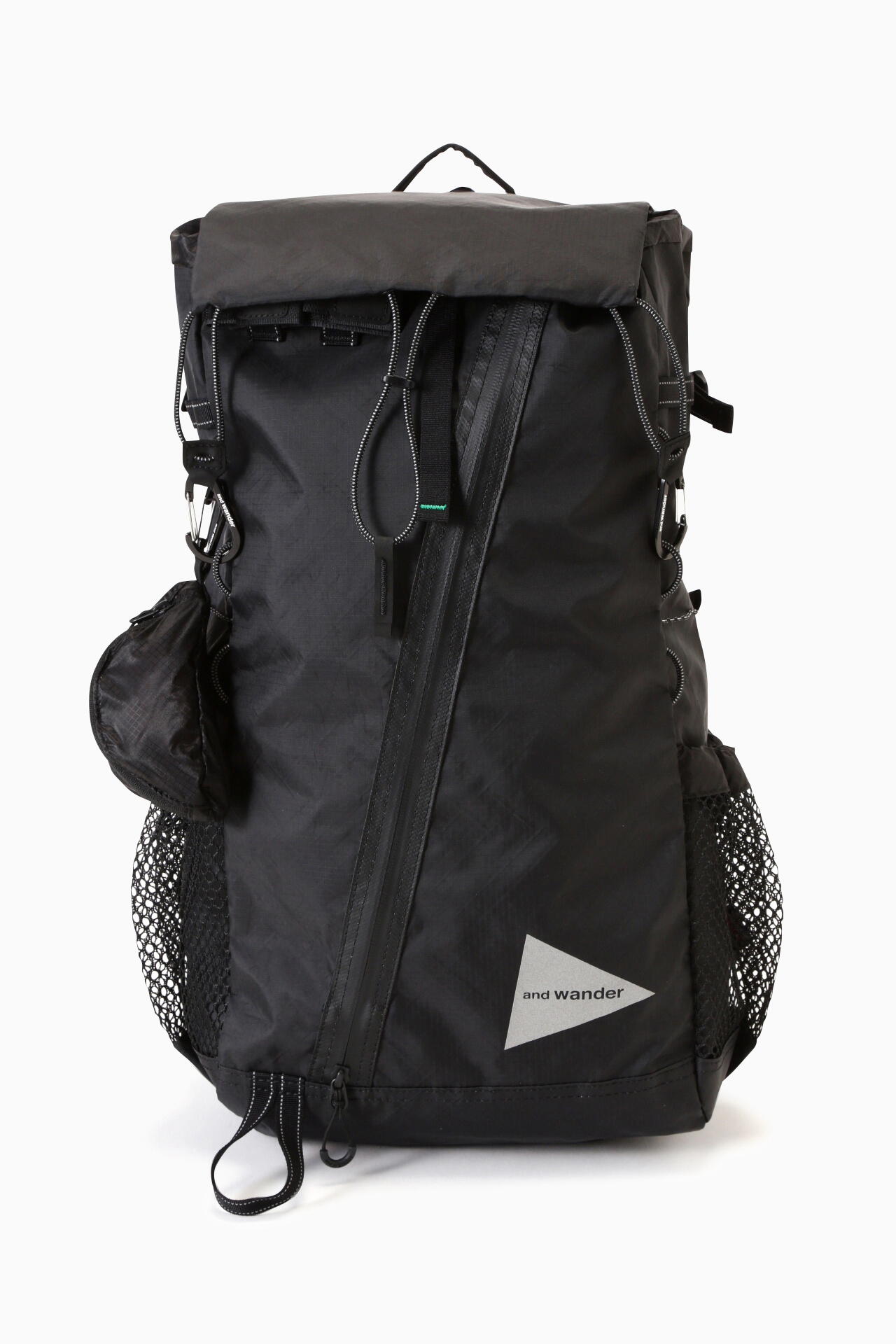 ECOPAK 30L backpack