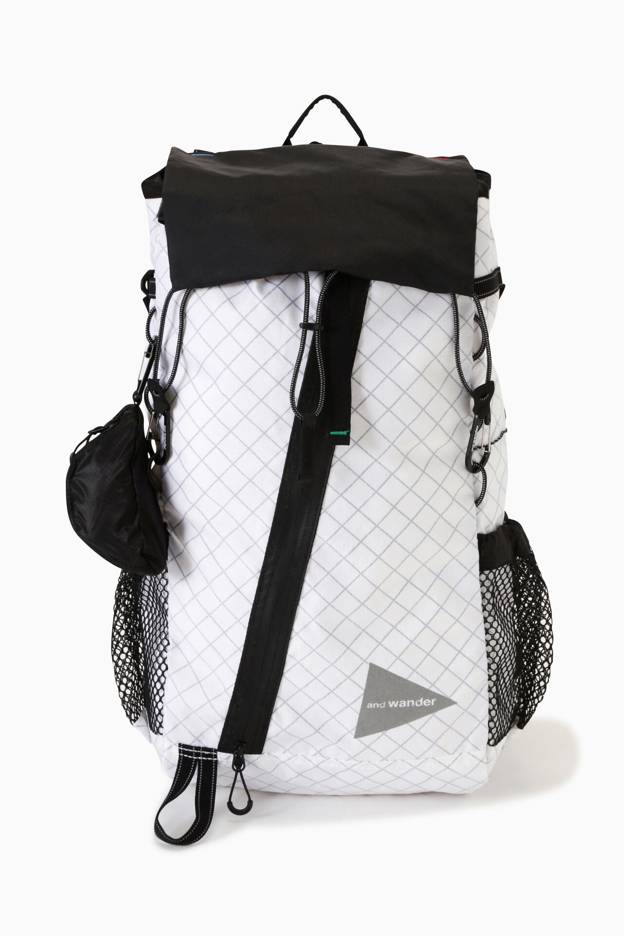 ECOPAK 30L backpack