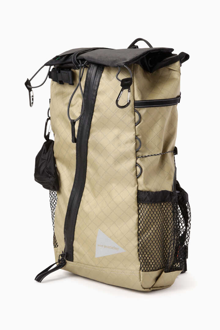 ECOPAK 30L backpack