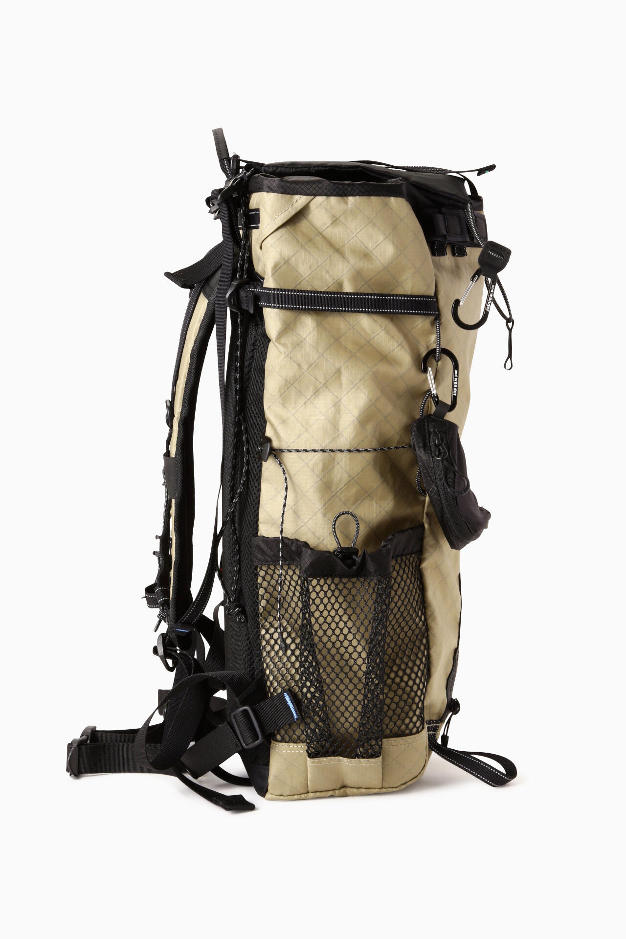 ECOPAK 30L backpack