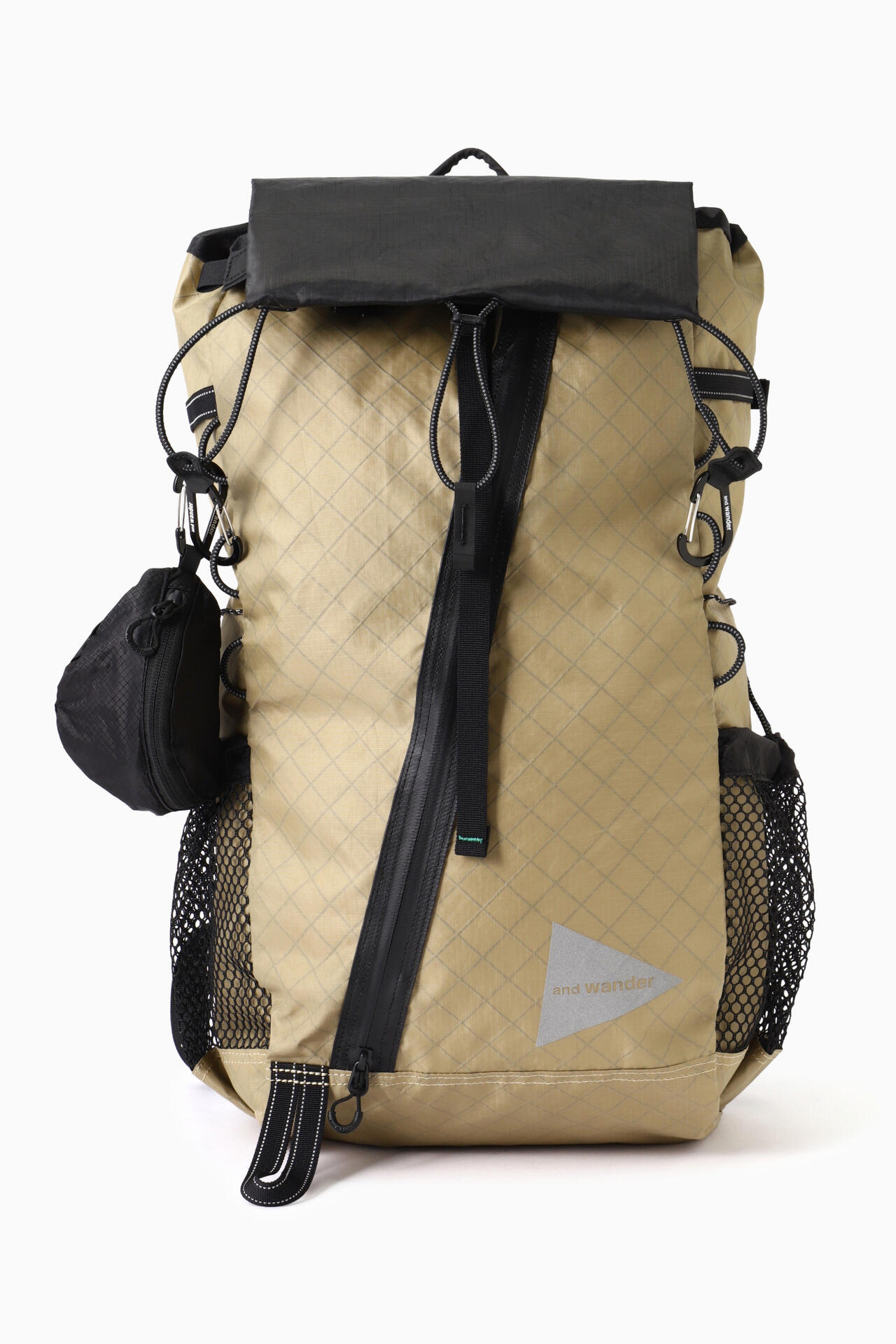 ECOPAK 30L backpack