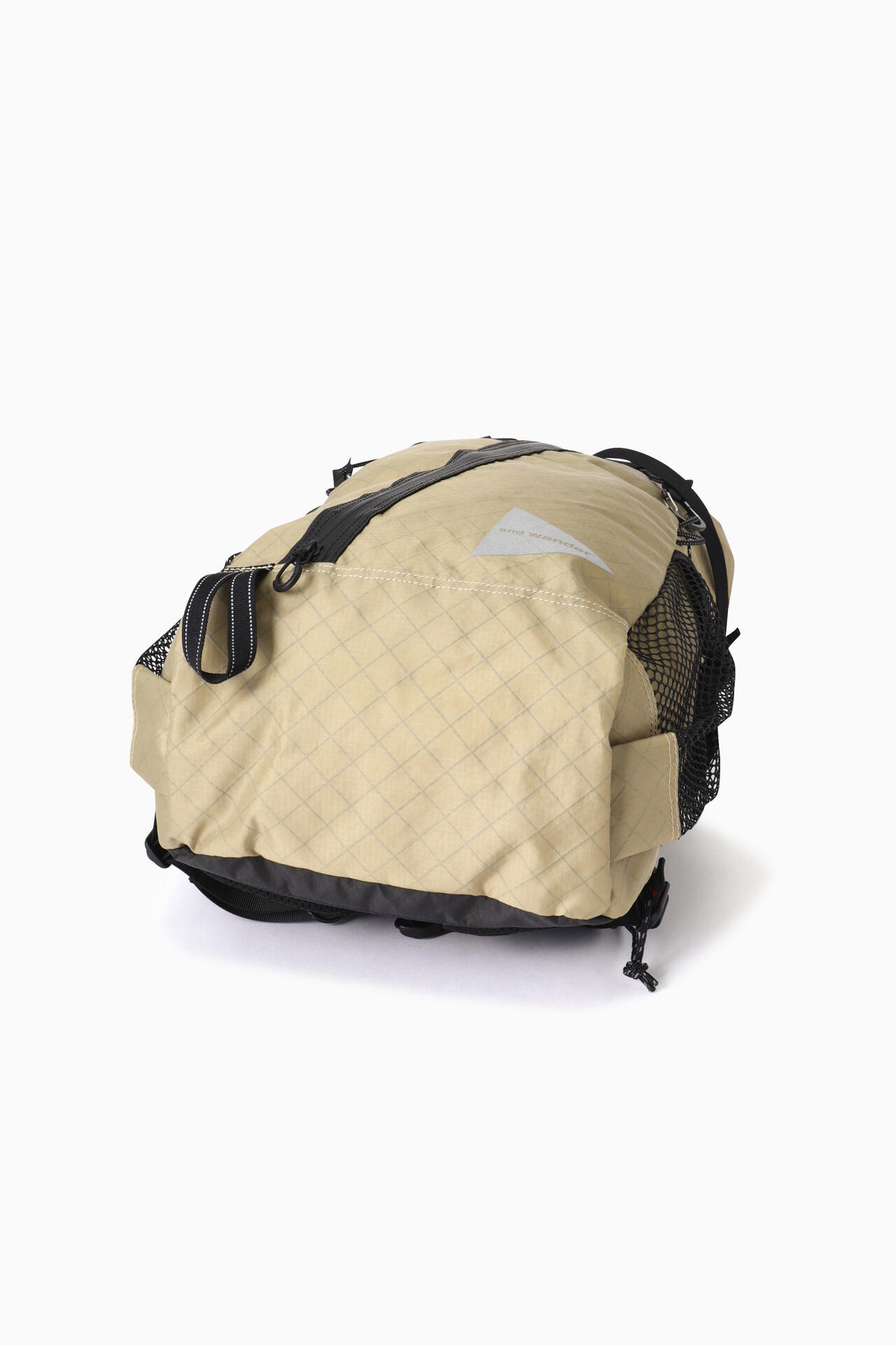 ECOPAK 30L backpack