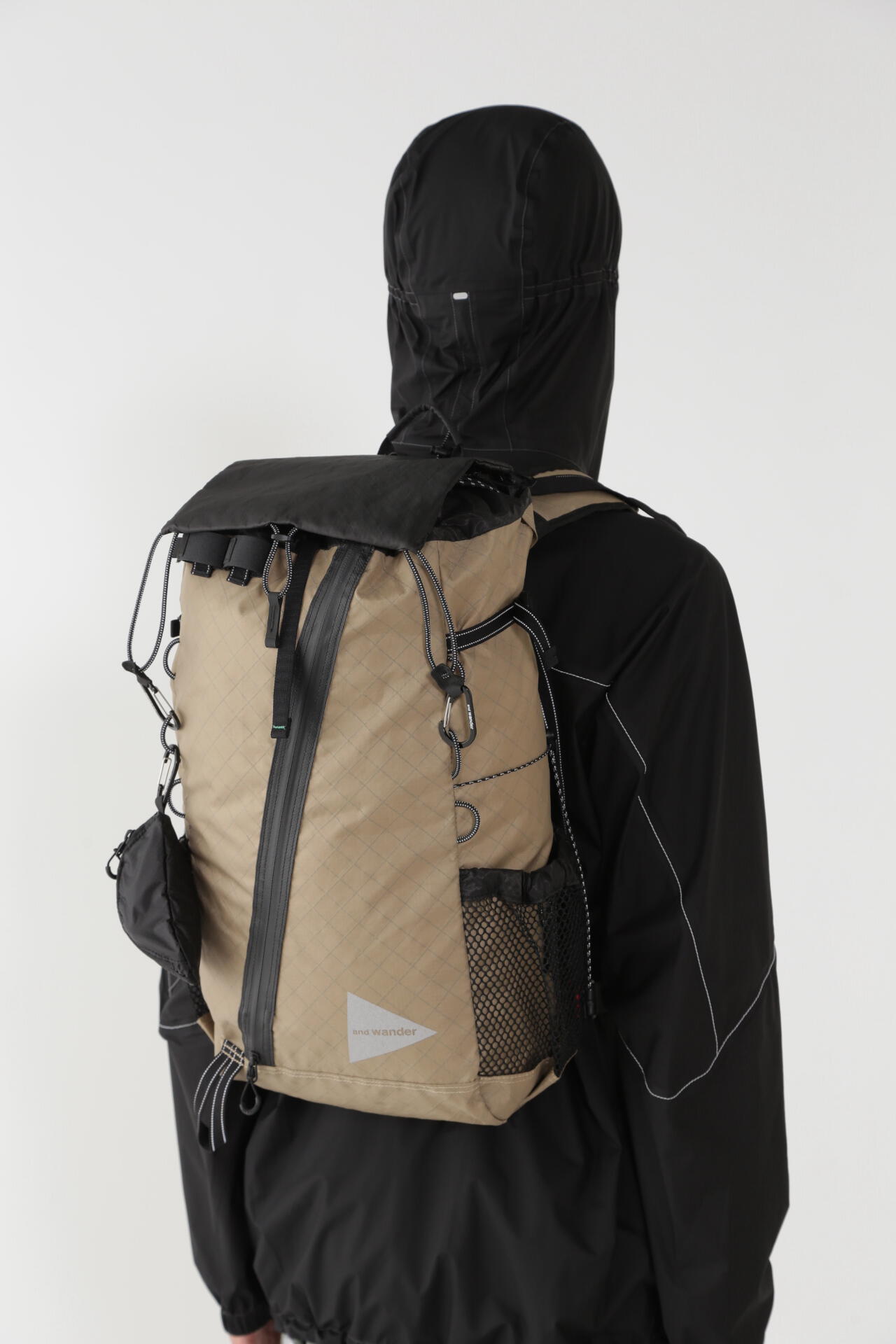 ECOPAK 30L backpack