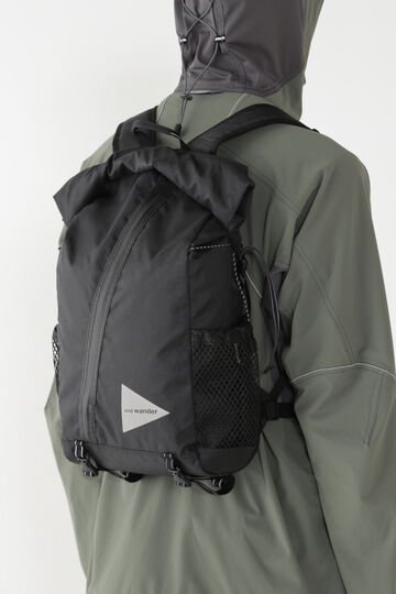 ECOPAK 18L backpack