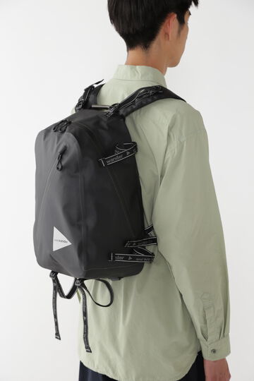 waterproof daypack