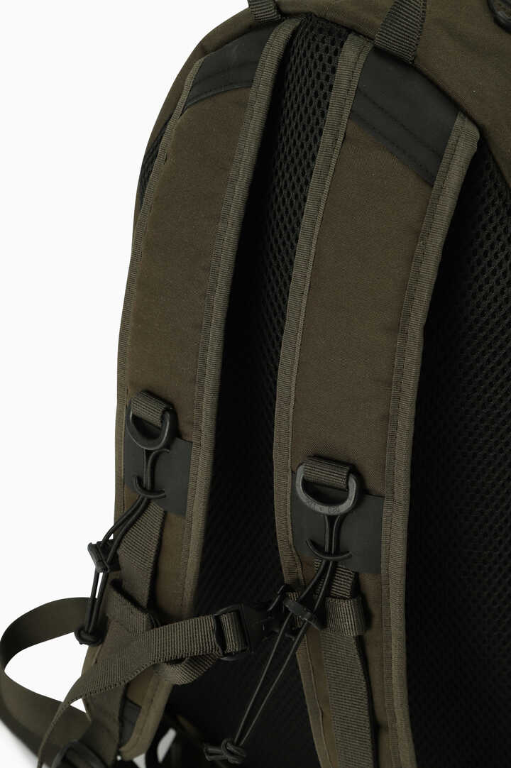 PE/CO 20L daypack