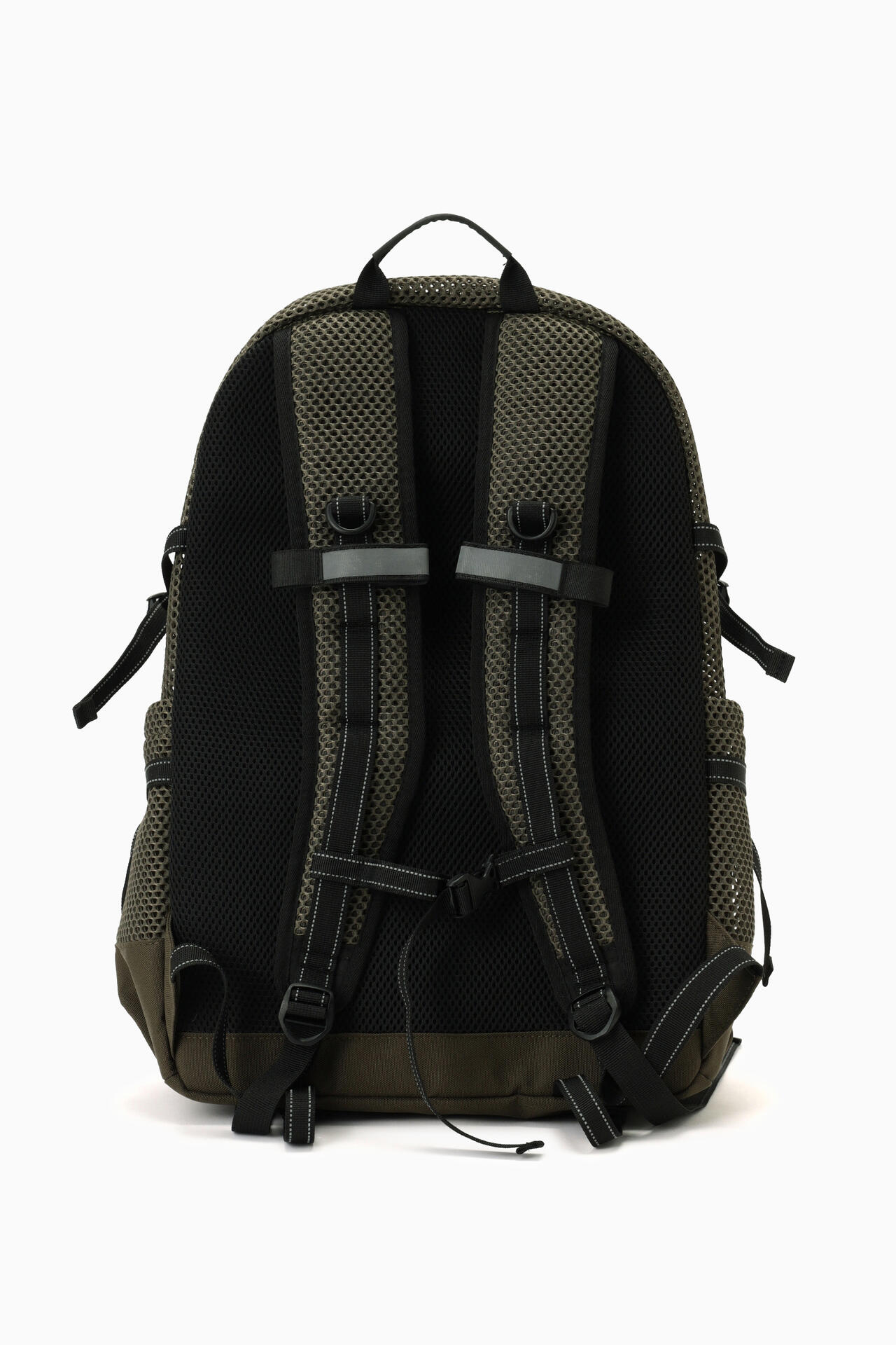 3D mesh backpack