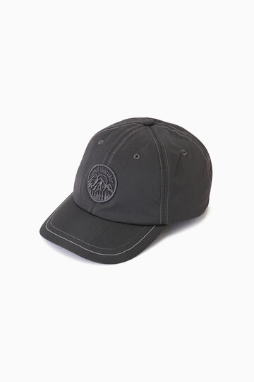 Ny patch cap