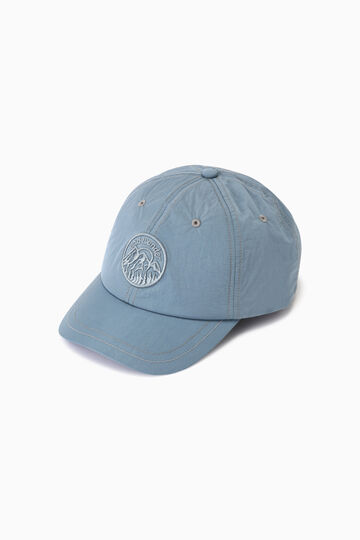 Ny patch cap