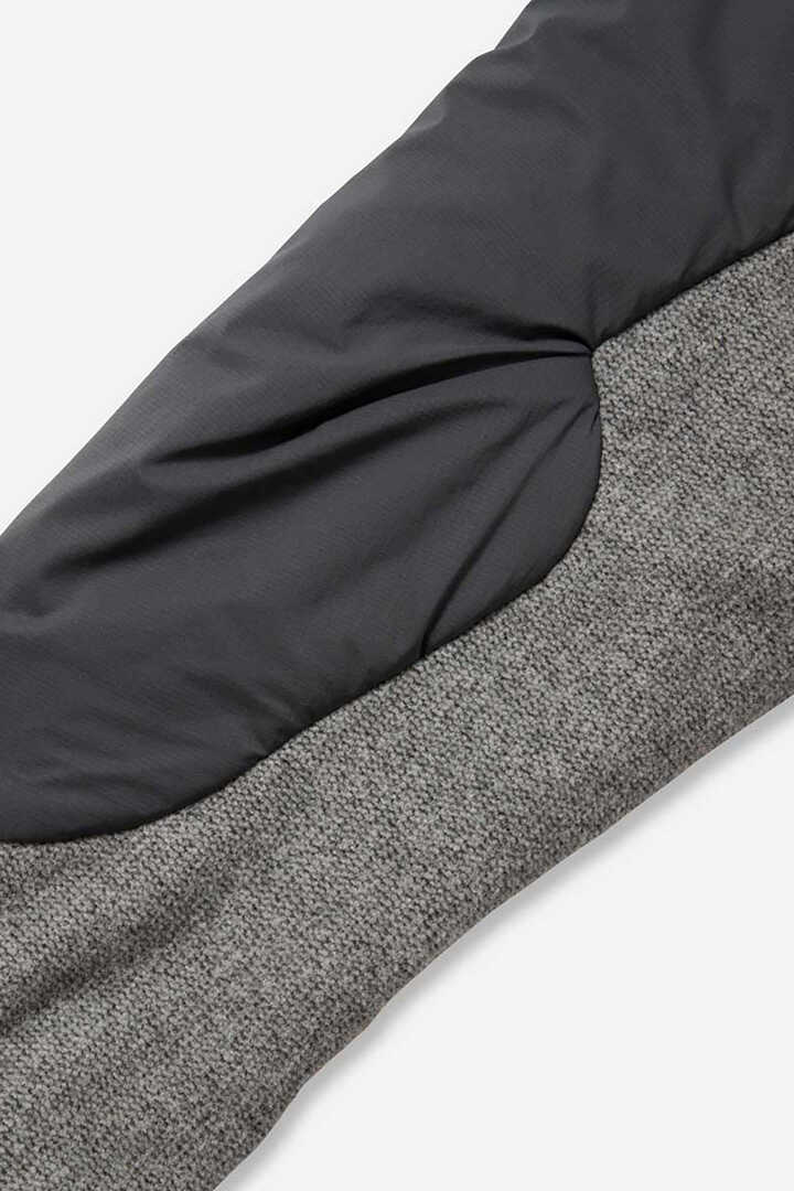 top fleece jacket | outerwear | and wander ONLINE STORE